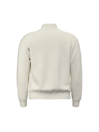 FELPA UOMO - GUESS ATHLEISURE BIANCO - Z6YQ18 K4964 2