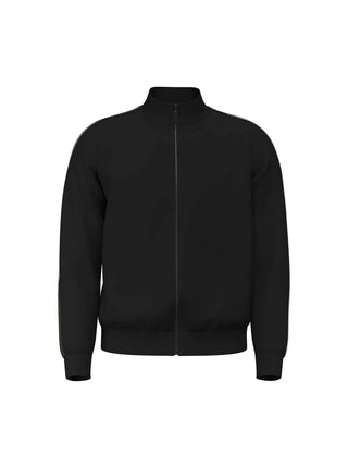 FELPA UOMO - GUESS ATHLEISURE NERO - Z6YQ18 K4964