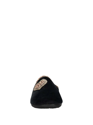 CIABATTA DONNA - SUPERGA NERO - S10S620 3