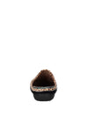CIABATTA DONNA - SUPERGA NERO - S10S620 5
