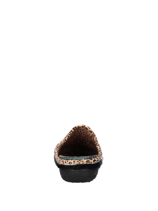 CIABATTA DONNA - SUPERGA NERO - S10S620 5