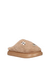 CIABATTA DONNA - SUPERGA MARRONE - S20Z079 2