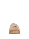 CIABATTA DONNA - SUPERGA MARRONE - S20Z079 3