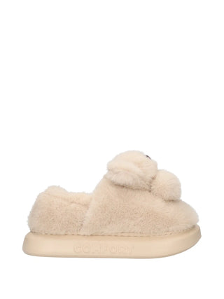 CIABATTA DONNA - SUPERGA BEIGE - S20Z080 1