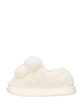 CIABATTA DONNA - SUPERGA BIANCO - S20Z080 4