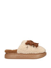 CIABATTA DONNA - SUPERGA BEIGE - S20Z084 1