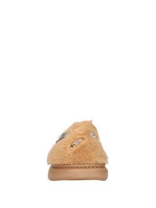 CIABATTA DONNA - SUPERGA CAMEL - S20Z088 3