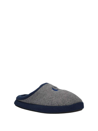 PANTOLETTE HERREN - SUPERGA GRAU - S22P365 2