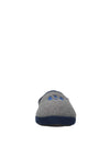 PANTOLETTE HERREN - SUPERGA GRAU - S22P365 3