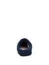 PANTOLETTE HERREN - SUPERGA GRAU - S22P365 5