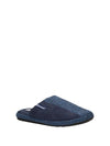 HERREN PANTOLETTE - SUPERGA BLAU - S22T377 2