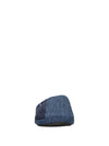 HERREN PANTOLETTE - SUPERGA BLAU - S22T377 3