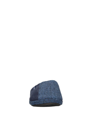 HERREN PANTOLETTE - SUPERGA BLAU - S22T377 3