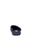 HERREN PANTOLETTE - SUPERGA BLAU - S22T377 5