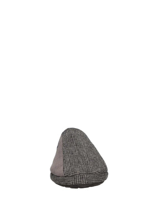 PANTOLETTE HERREN - SUPERGA GRAU - S22T377 3