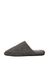 PANTOLETTE HERREN - SUPERGA GRAU - S22T377 4