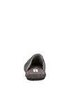PANTOLETTE HERREN - SUPERGA GRAU - S22T377 5