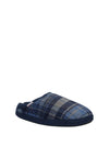 HERREN PANTOLETTE - SUPERGA BLAU - S22T405 2