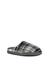 HERREN-PANTOLETTE - SUPERGA GRAU - S22T405 2