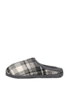 HERREN-PANTOLETTE - SUPERGA GRAU - S22T405 4