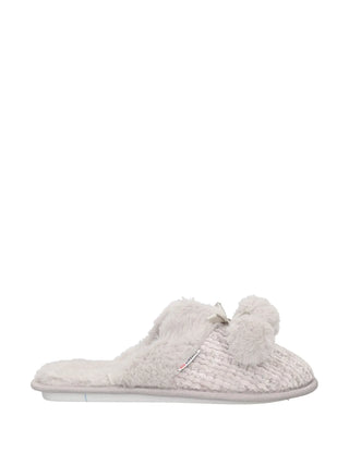 DAMEN PANTOLETTE - SUPERGA GRAU - S22T832 1