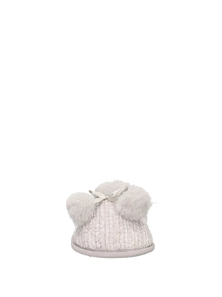 DAMEN PANTOLETTE - SUPERGA GRAU - S22T832 3