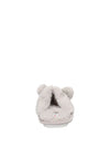 DAMEN PANTOLETTE - SUPERGA GRAU - S22T832 5
