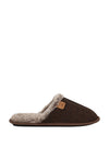HERREN PANTOLETTE - SUPERGA BRAUN - S22Y230 1