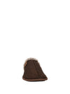 HERREN PANTOLETTE - SUPERGA BRAUN - S22Y230 3