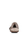 HERREN PANTOLETTE - SUPERGA BRAUN - S22Y230 5