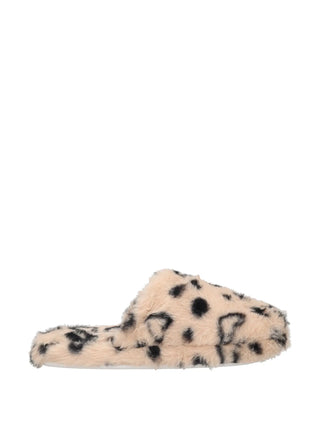 DAMEN HAUSSCHUH - SUPERGA BEIGE - S22Y301 1