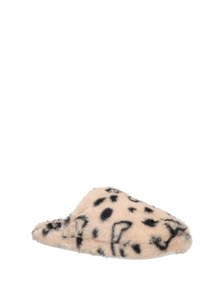 DAMEN HAUSSCHUH - SUPERGA BEIGE - S22Y301 2