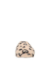 DAMEN HAUSSCHUH - SUPERGA BEIGE - S22Y301 3