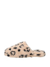 DAMEN HAUSSCHUH - SUPERGA BEIGE - S22Y301 4