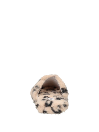 DAMEN HAUSSCHUH - SUPERGA BEIGE - S22Y301 5