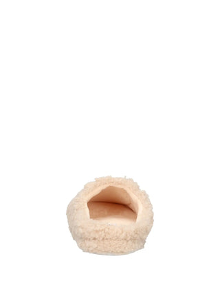 DAMENSCHUH - SUPERGA BEIGE - S22Y303 5