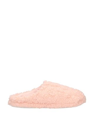 DAMEN-PANTOLETTEN - SUPERGA ROSA - S22Y303 1