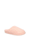 DAMEN-PANTOLETTEN - SUPERGA ROSA - S22Y303 2