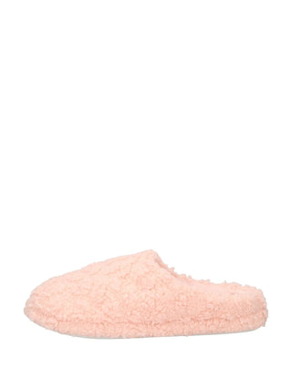 DAMEN-PANTOLETTEN - SUPERGA ROSA - S22Y303 4