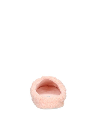 DAMEN-PANTOLETTEN - SUPERGA ROSA - S22Y303 5