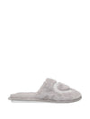 CIABATTA DONNA - SUPERGA GRIGIO - S22Y304 1