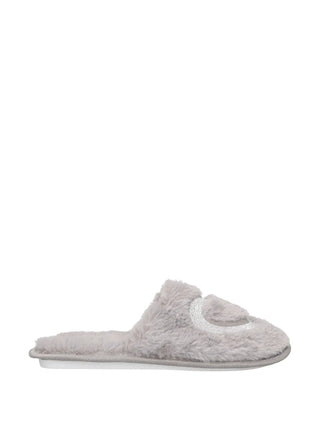 CIABATTA DONNA - SUPERGA GRIGIO - S22Y304