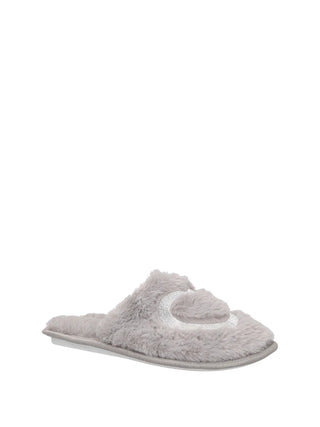 CIABATTA DONNA - SUPERGA GRIGIO - S22Y304 2