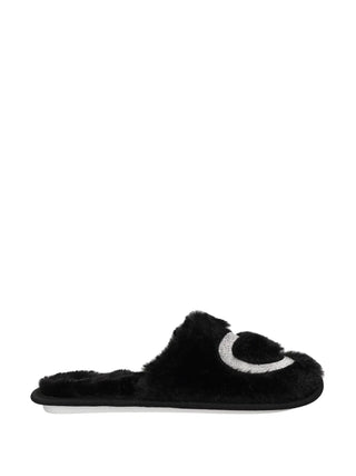 DAMENSCHUH - SUPERGA SCHWARZ - S22Y304 1