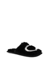 DAMENSCHUH - SUPERGA SCHWARZ - S22Y304 2