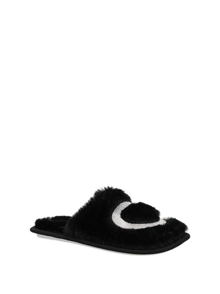 DAMENSCHUH - SUPERGA SCHWARZ - S22Y304 2
