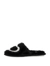 DAMENSCHUH - SUPERGA SCHWARZ - S22Y304 4