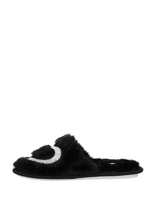 DAMENSCHUH - SUPERGA SCHWARZ - S22Y304 4