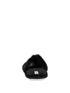 DAMENSCHUH - SUPERGA SCHWARZ - S22Y304 5