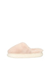 DAMEN PANTOLETTE - SUPERGA BEIGE - S45U866 4